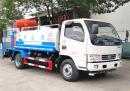 抑塵車(chē)和霧炮車(chē)有什么區(qū)別？