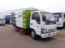 國(guó)六吸塵車多少錢，國(guó)六吸塵車哪里買