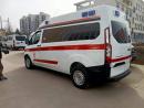 福特新全順V362救護(hù)車(chē)全國(guó)質(zhì)保、推薦車(chē)輛