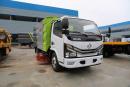 [推薦車型]藍(lán)牌東風(fēng)多利卡D6_5.5方掃路車價格便宜、報價配置