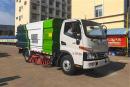 駿鈴V3_5.5方掃路車(chē)廠價(jià)直銷(xiāo)
