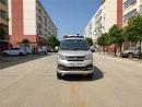 長(zhǎng)安3方掃路車圖片