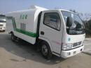 不上戶東風(fēng)小多利卡吸塵車(chē)