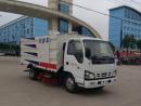 掃路車，吸塵車，洗掃車各都適用哪些環(huán)境范圍