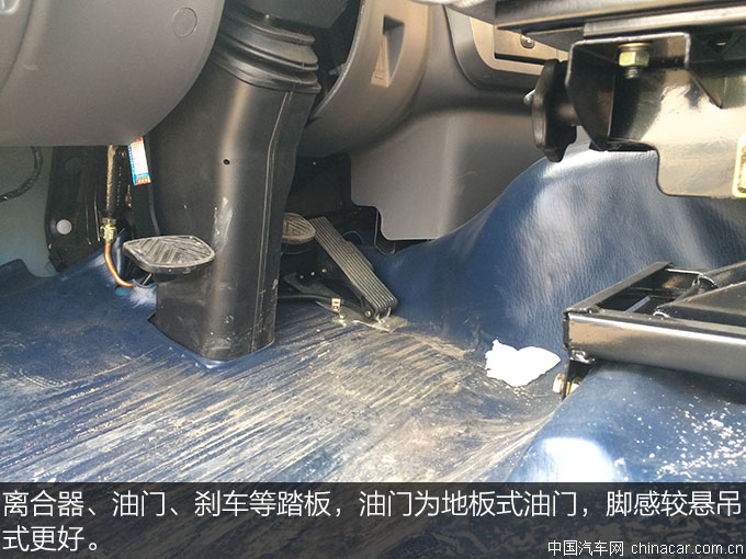 東風153綠化噴灑車 專用車