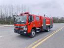 河南南陽(yáng)凱普特K7_5方水罐消防車(chē)推薦車(chē)型、購(gòu)買(mǎi)