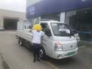 四川成都2022款[熱門(mén)車型]欄板車貨車_南京金龍開(kāi)沃K10純電動(dòng)貨車價(jià)格、地址、聯(lián)系電話