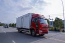 J6L6.8米冷藏車專業(yè)廠家、車型資料、車輛配置