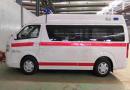[熱門(mén)車型]風(fēng)景G9監(jiān)護(hù)型救護(hù)車價(jià)格