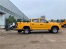 T70一拖一皮卡搶險(xiǎn)救援清障車優(yōu)惠促銷、推薦配置