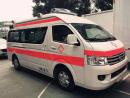 新款監(jiān)護(hù)型救護(hù)車_福田風(fēng)景G9救護(hù)車最好報價表
