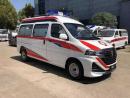 2022款海獅王轉(zhuǎn)運型救護車多少錢、推薦配置、廠家直供