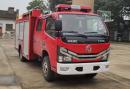 5方水罐消防車_東風(fēng)多利卡D7雙排水罐消防車哪里買廠家直銷購(gòu)買