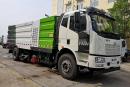 新款解放J6_16方洗掃車(chē)改裝廠、推薦車(chē)輛