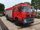 藍(lán)牌專底D913_6方水罐消防車優(yōu)惠促銷、推薦車型