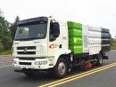 16方洗掃車(chē)_東風(fēng)柳汽乘龍M3洗掃車(chē)改裝廠_推薦車(chē)型_廠價(jià)直供