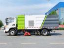 江淮駿鈴V7_9方洗掃車質(zhì)量好、廠家直銷
